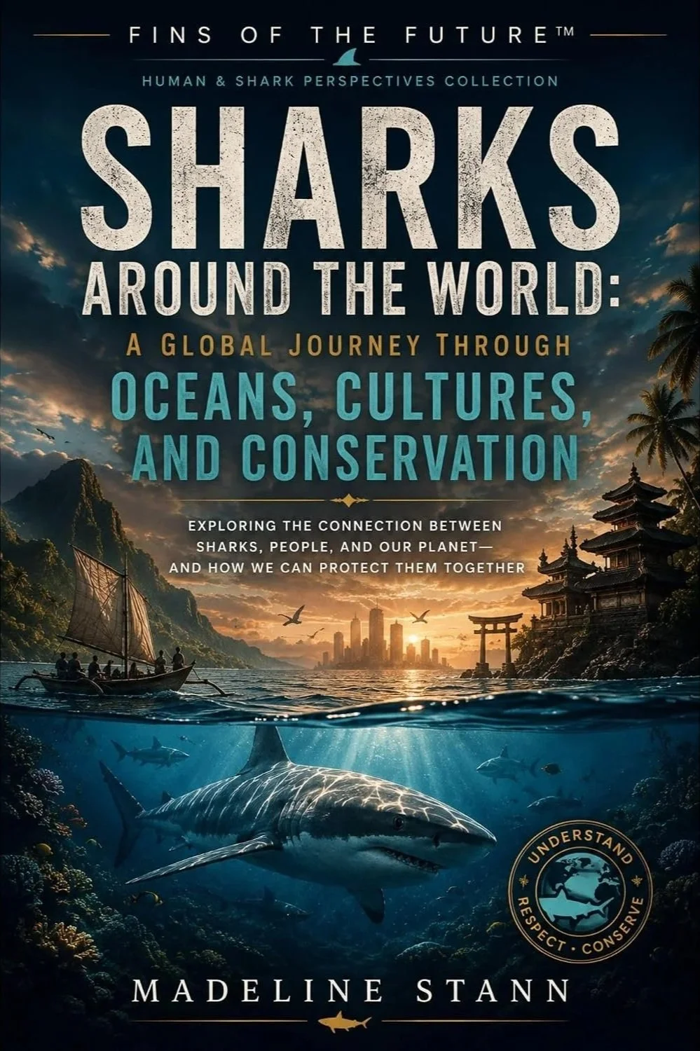 Sharks Around the World