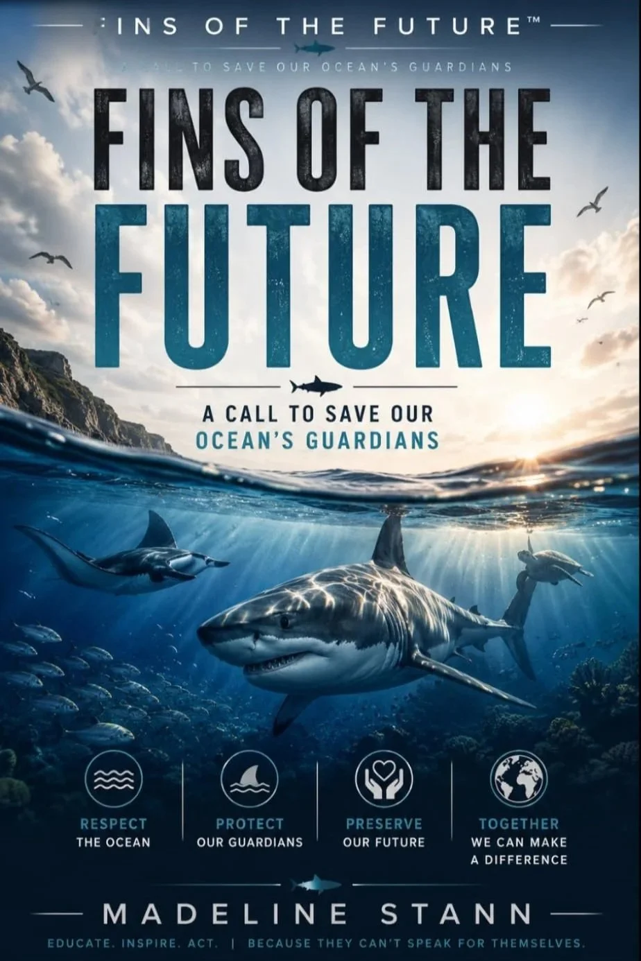 Fins of the Future