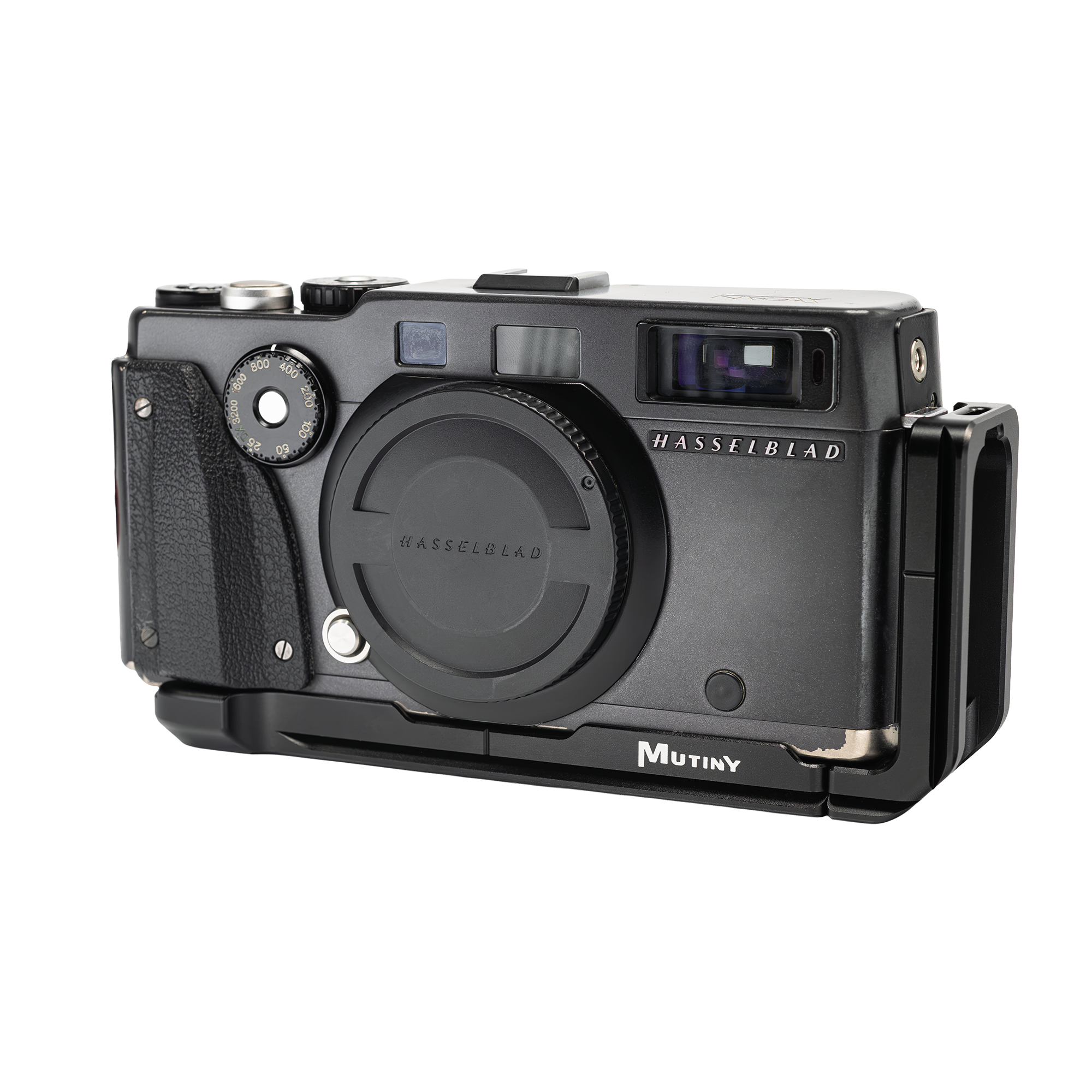 XPAN 1/2 & FUJI TX-1/2 L-BRACKET SET