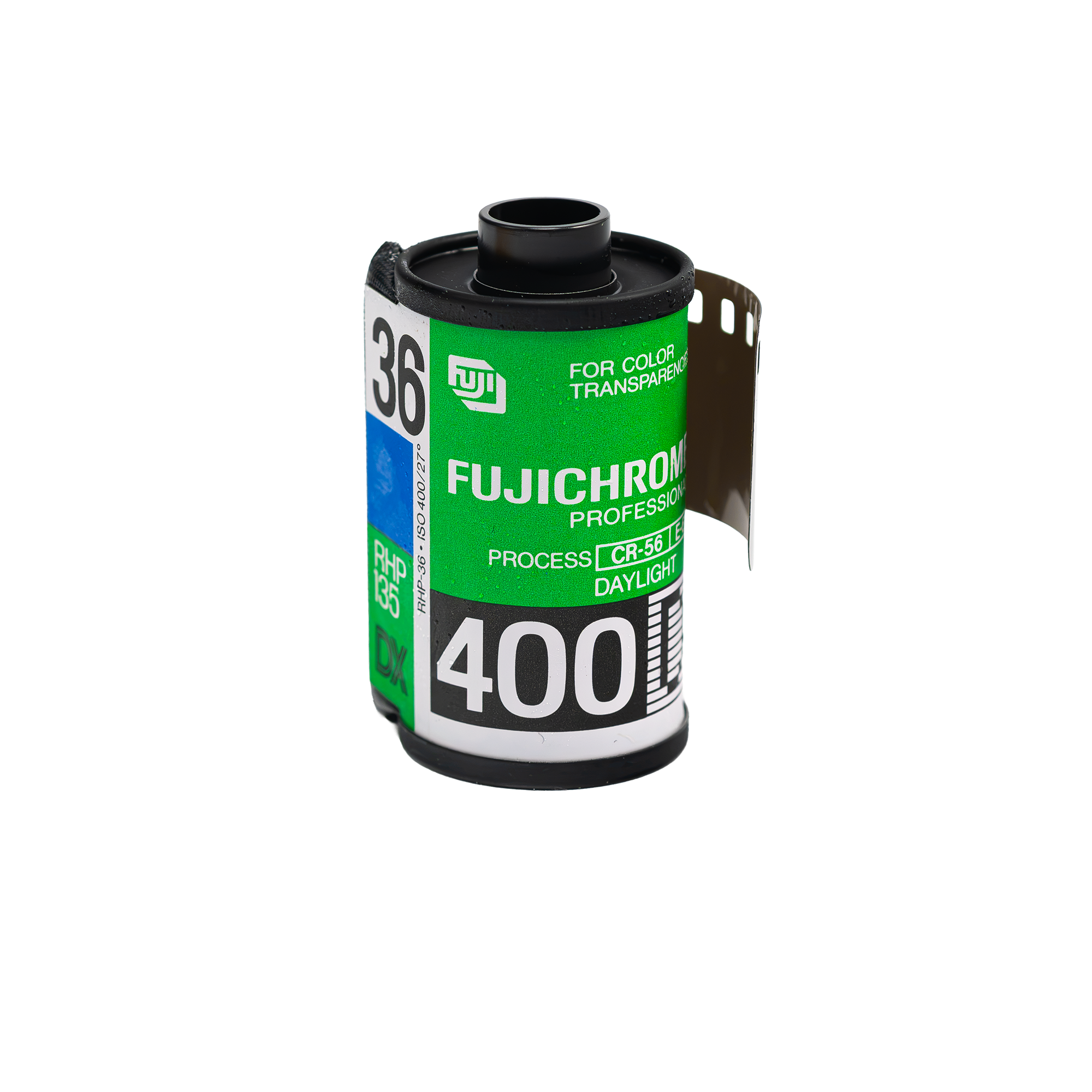 Fujichrome 400 expired 36 Exp