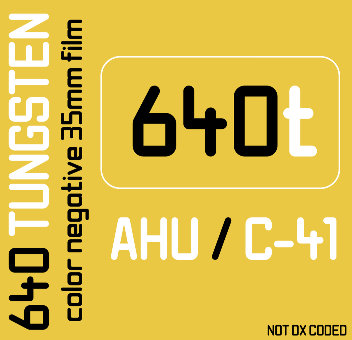 Pathfinder 640t AHU / C-41