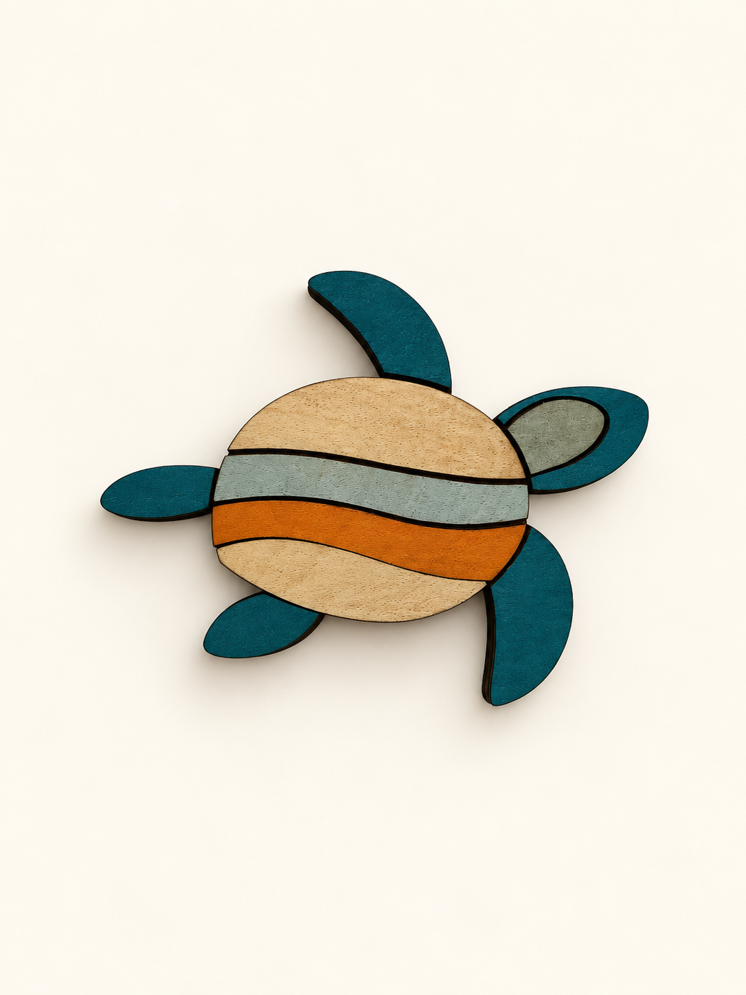 Turtle Magnet Green .png