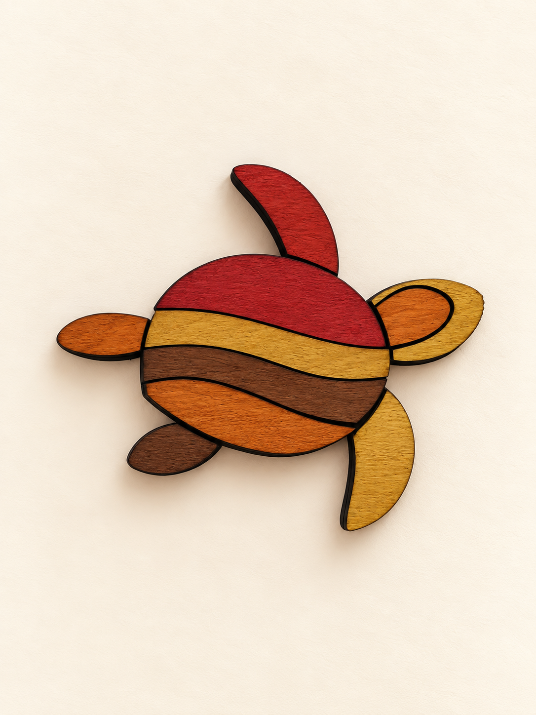 Turtle Magnet Orange .png