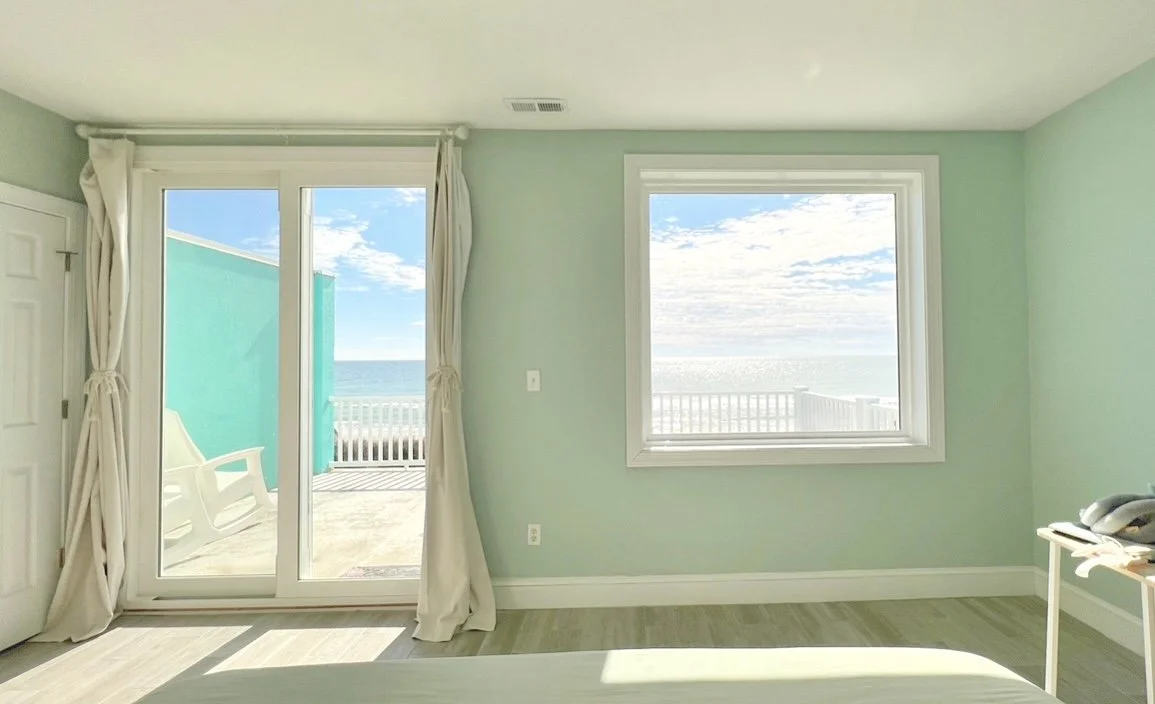 Bedrooms