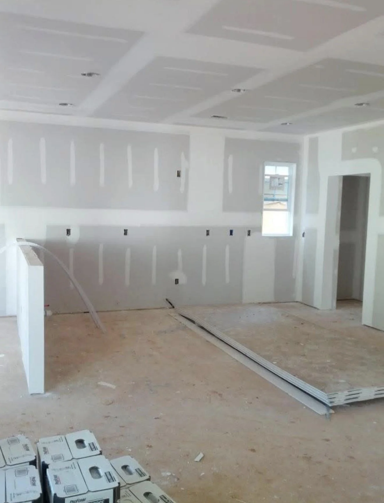 New Construction