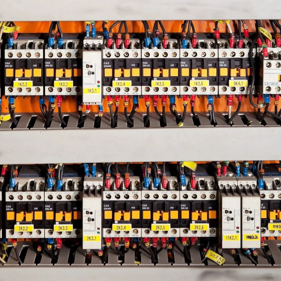 Are Permits Needed for Electrical Panel Replacement in Virginia Beach?