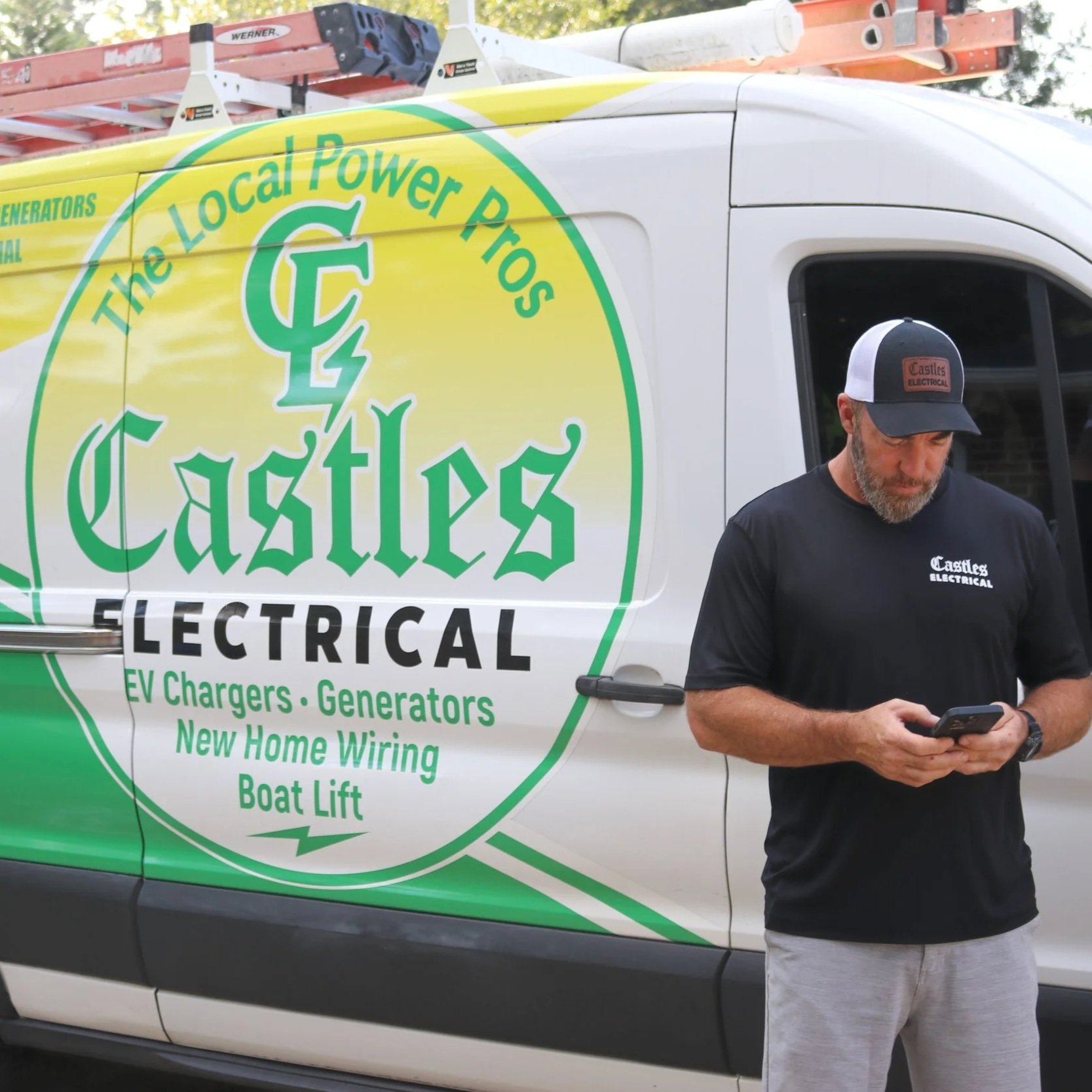 Black Marks on Your Outlet? What It Means for Your Virginia Beach Home’s Safety
