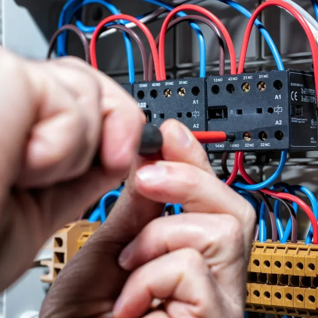 Can a Breaker Go Bad Without Tripping? Virginia Beach Electrical Warnings