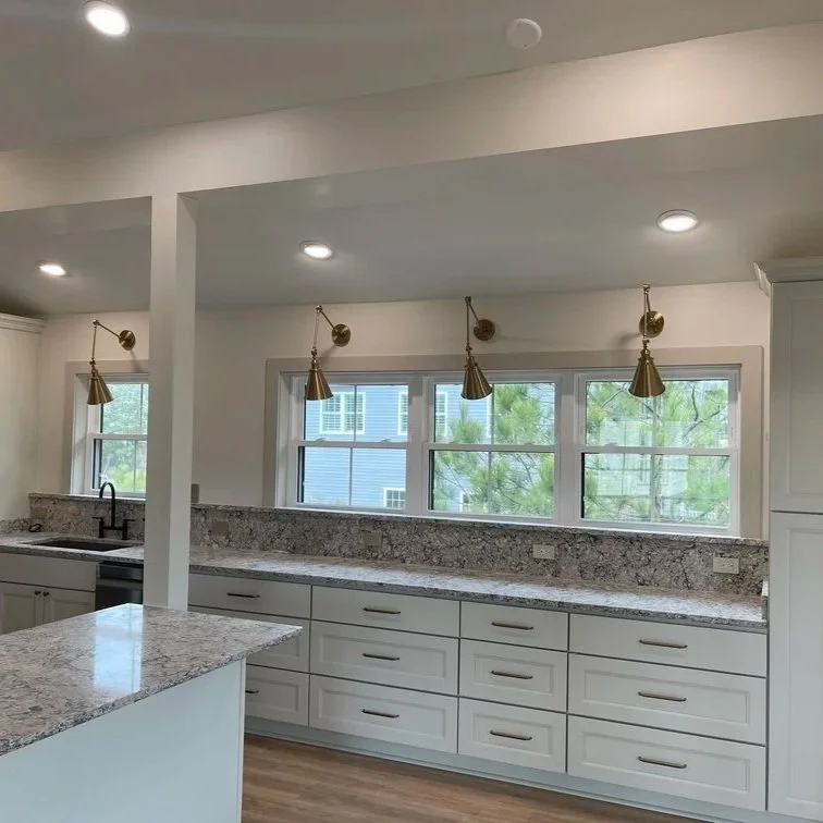 Can Light Fixtures Start Fires? Virginia Beach Homeowner Safety Tips