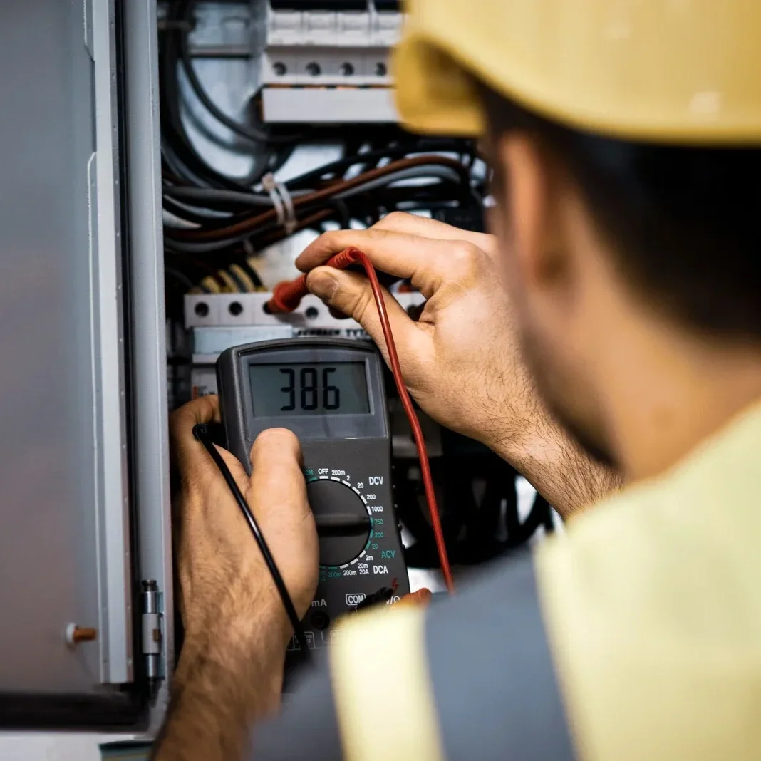 Half Of Your Virginia Beach House Lost Power? Here’s What to Check First
