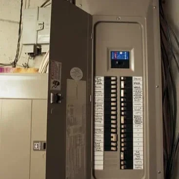How much does electrical panel replacement in Virginia Beach cost?