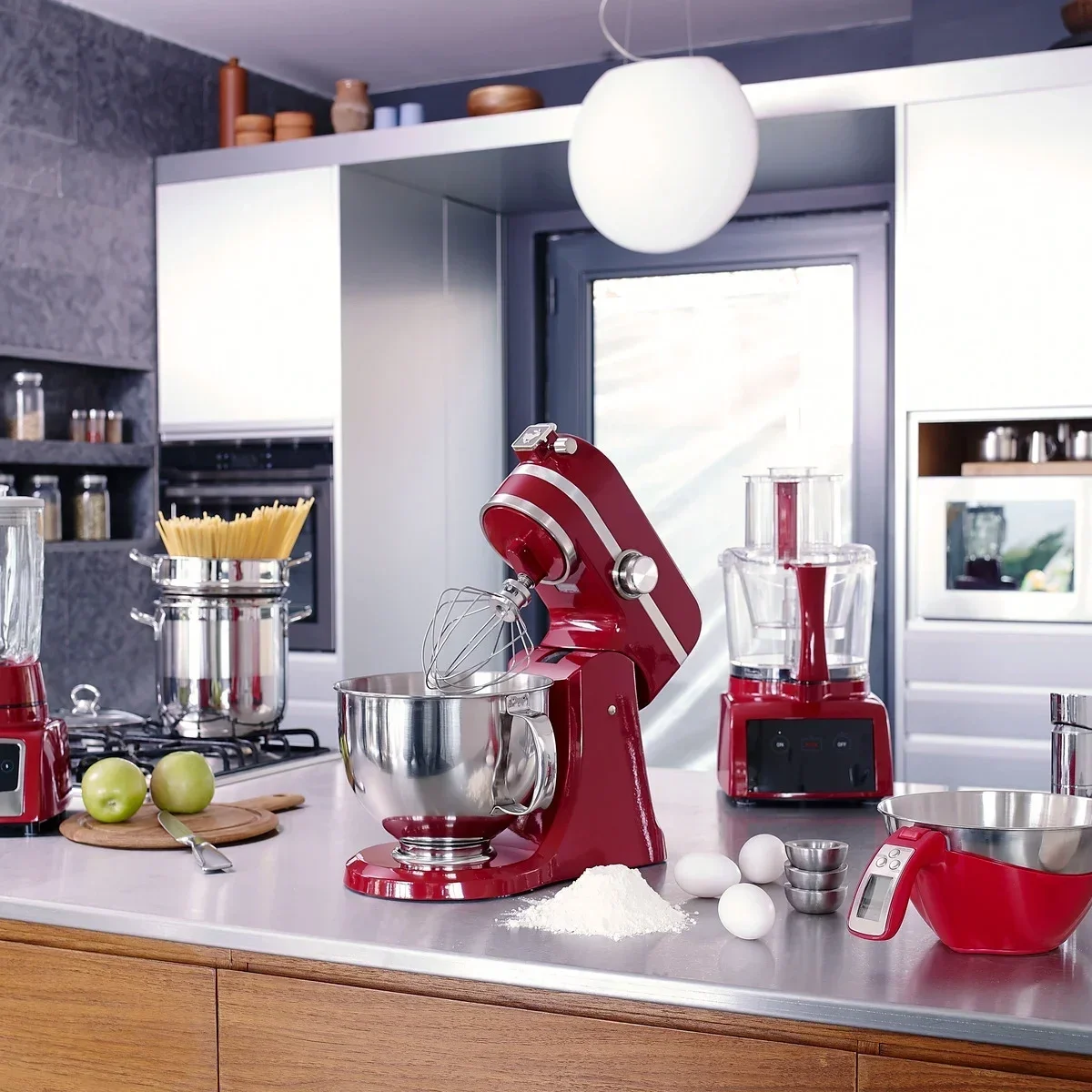 Plugging In With Purpose: The Power of Dedicated Appliance Circuits
