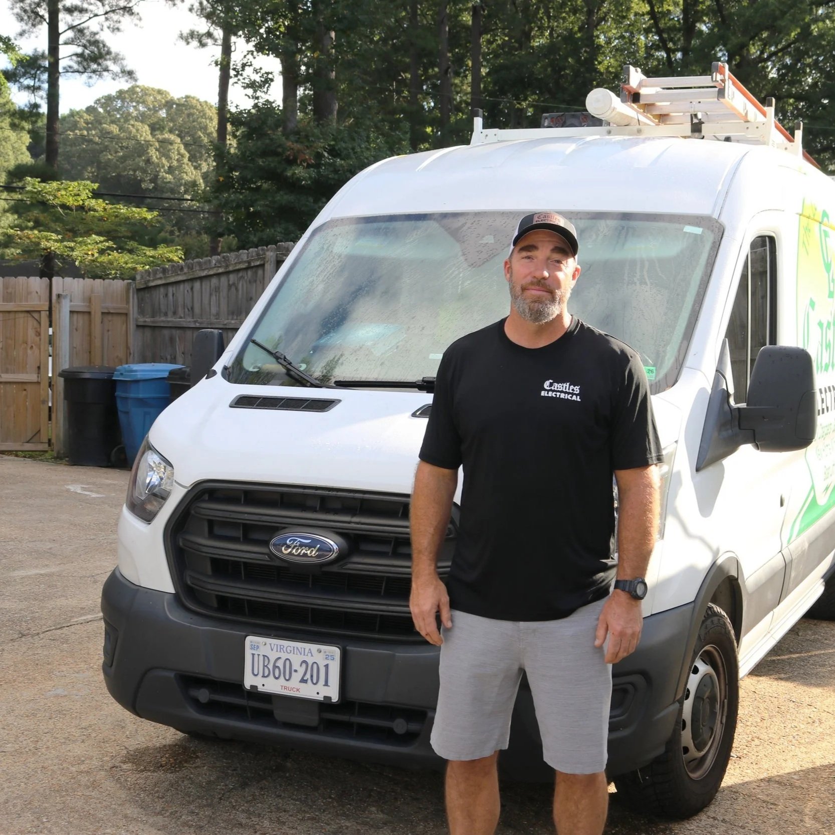 whole-home surge protection in Chesapeake