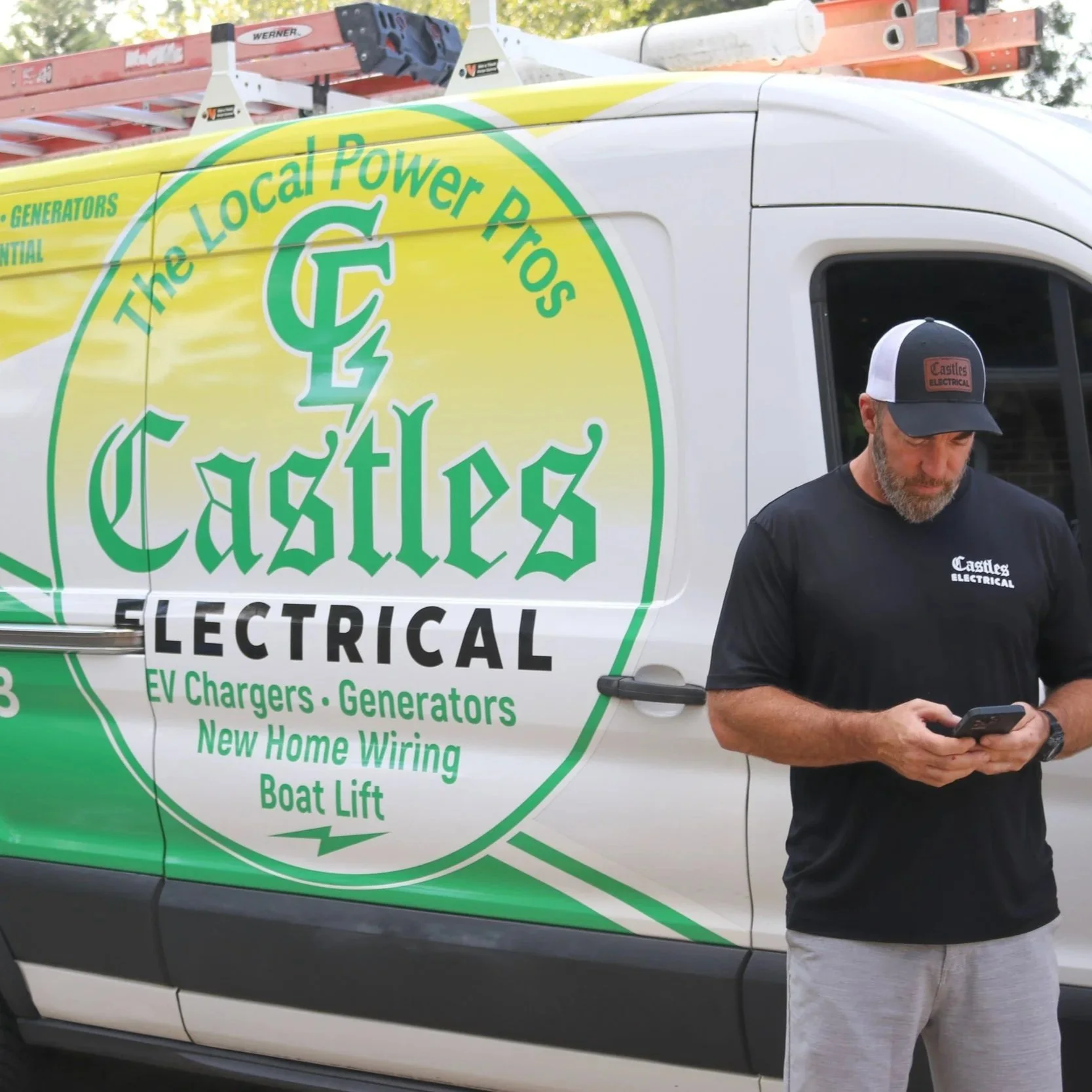Total Rewire, Total Chaos: What Really Happens When a House Gets New Wires
