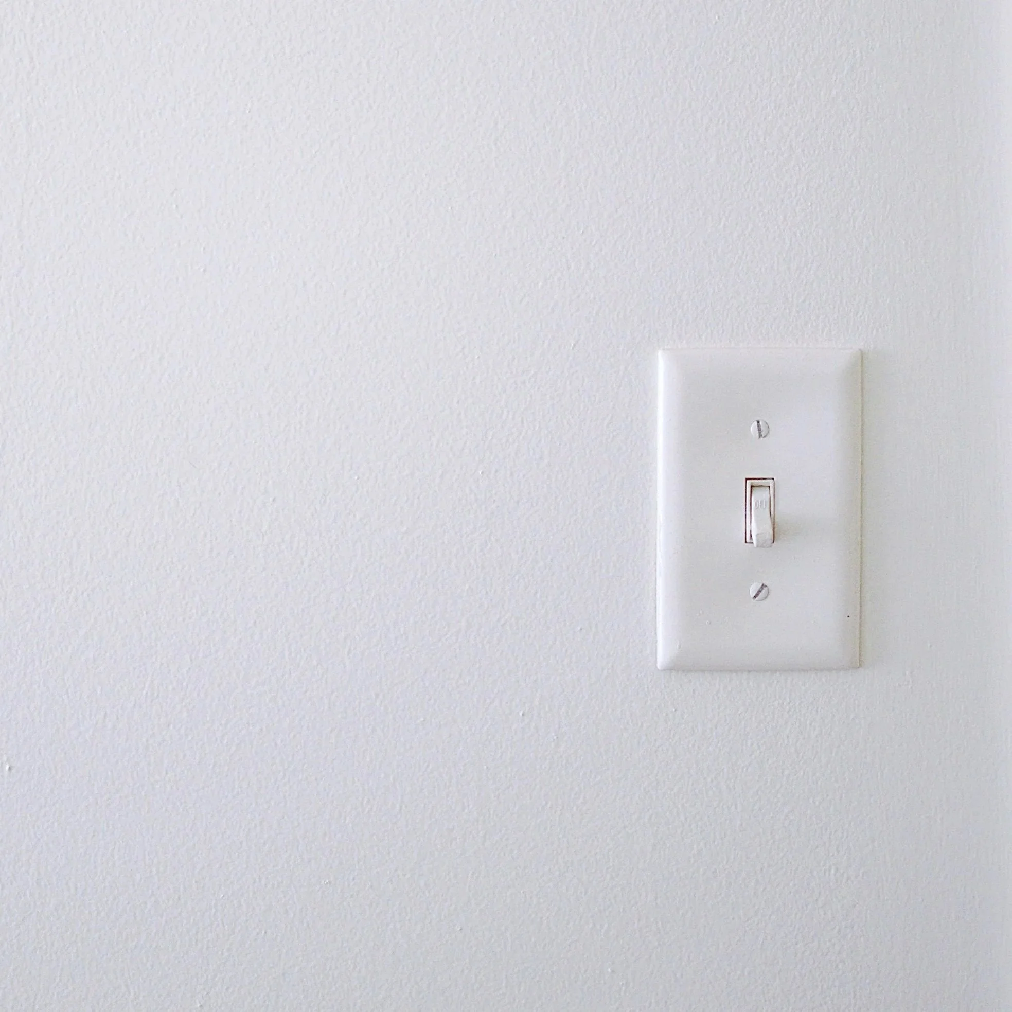 Warm Light Switch in Your Virginia Beach Home? It Could Be a Fire Hazard