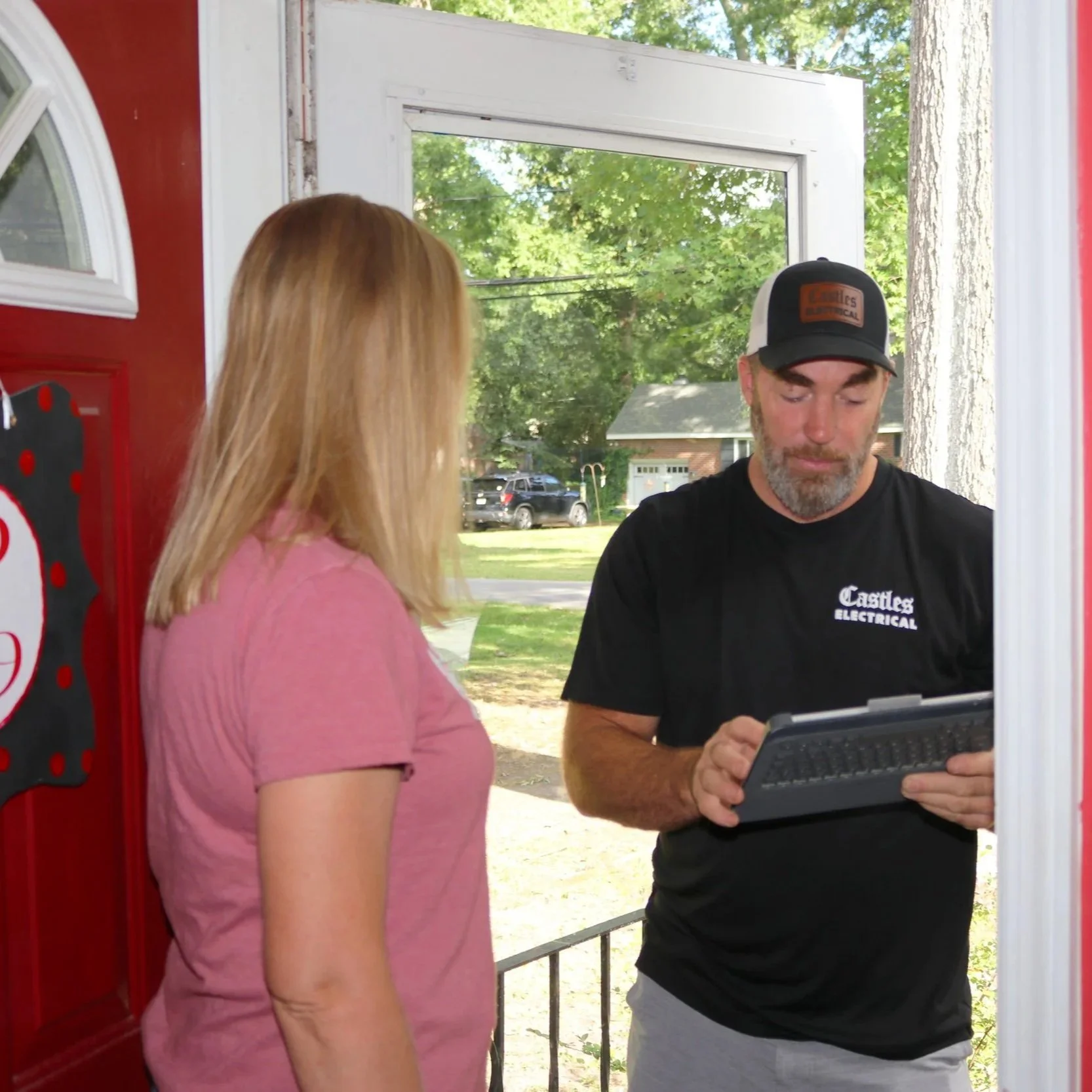 Why Chesapeake Homes Need Electrical Inspections Before Selling