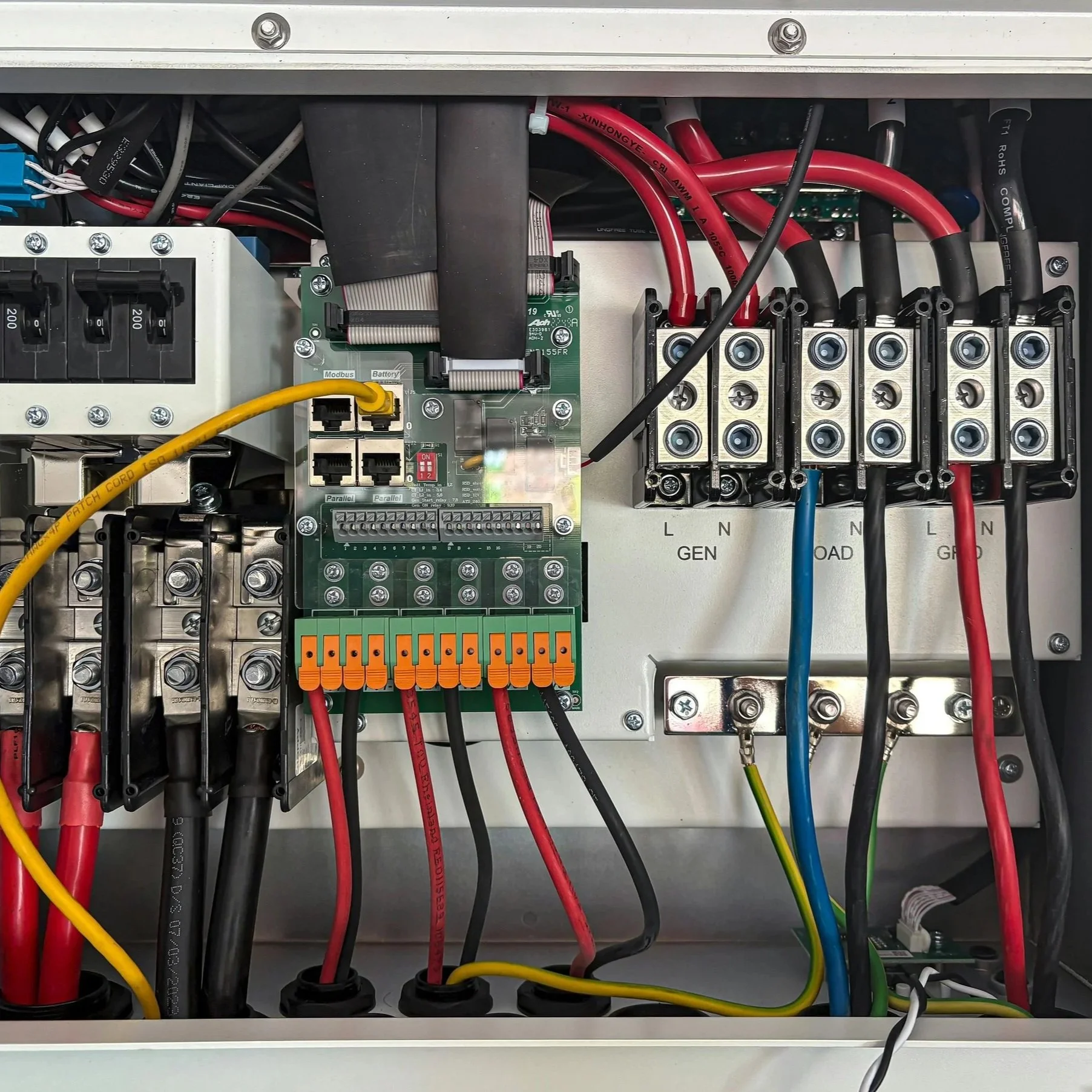 Zap-Proofing Your Panel: Surge Protection Right Where It Counts