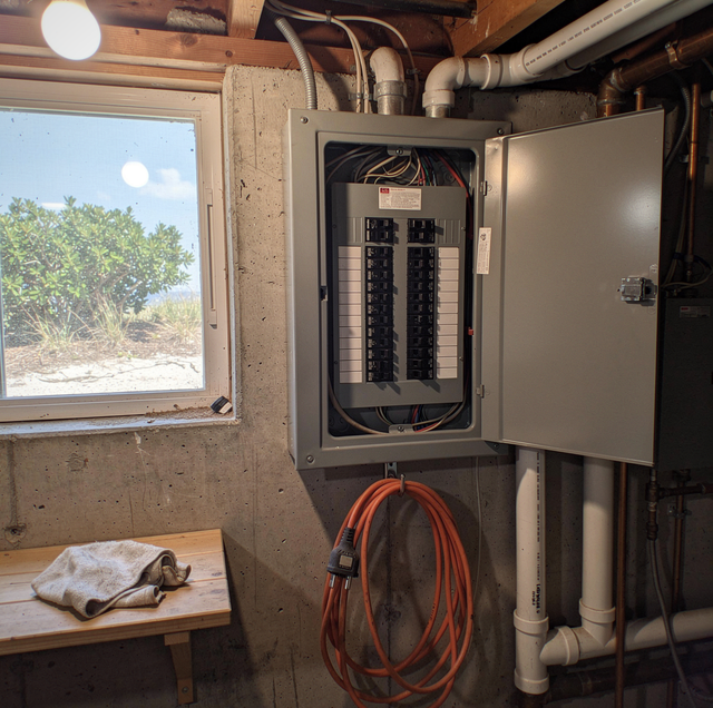 Fuse Box vs Breaker Panel: When Replacement Pays Off