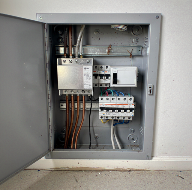 Whole-House Surge Protector: Is It Worth Installing?