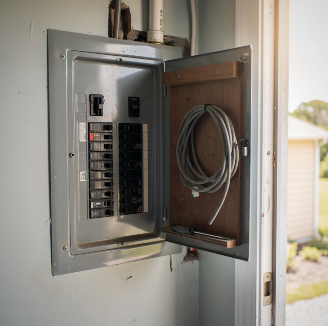 Why Does My Breaker Keep Tripping in the Summer?