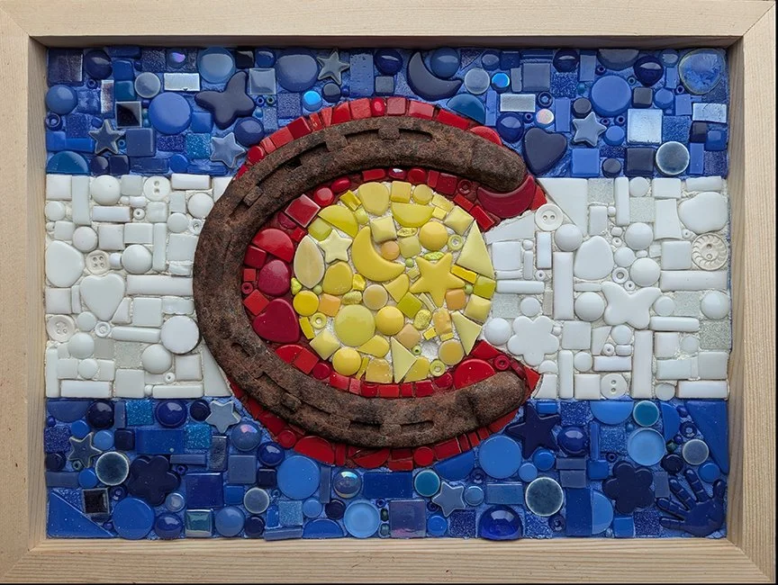 Happy 150th Colorado!