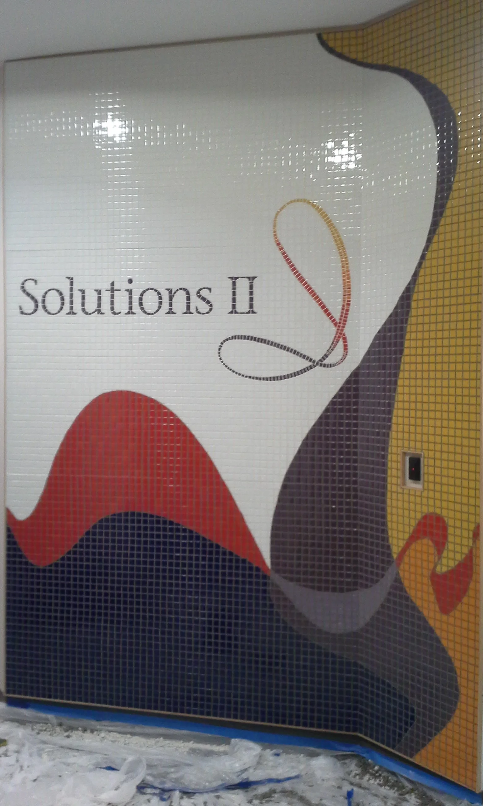 Solutions II corporate commission