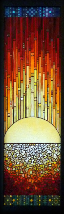Sunrise private commission