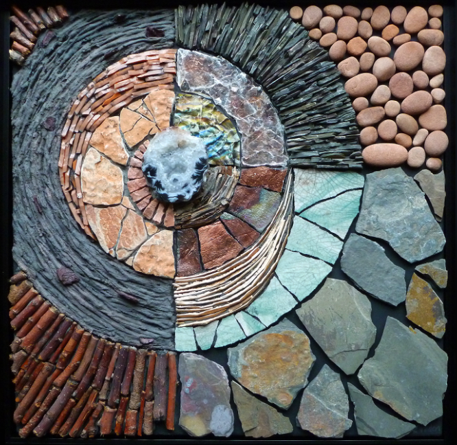 Pieces of Earth