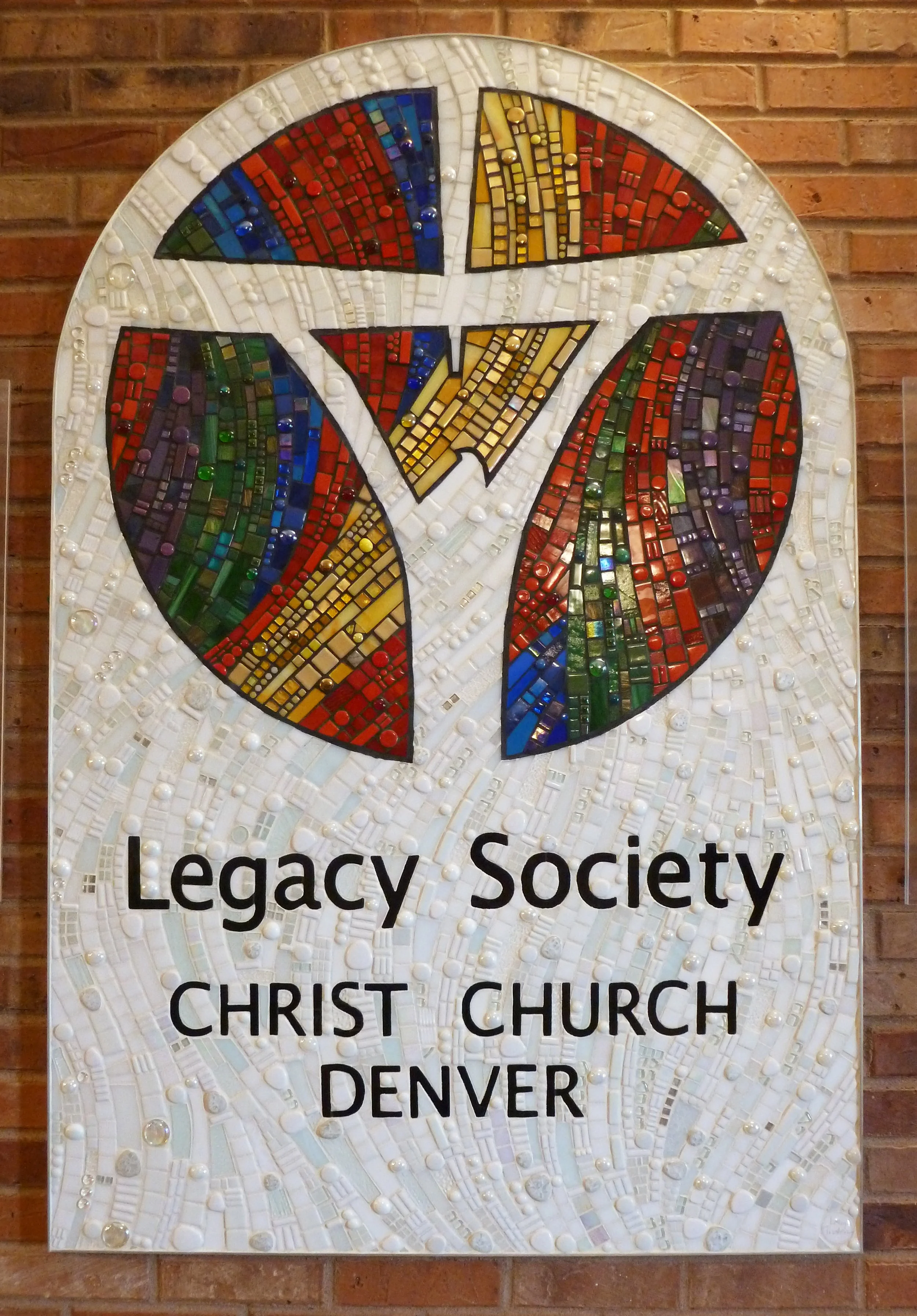 Christ Church Legacy Society