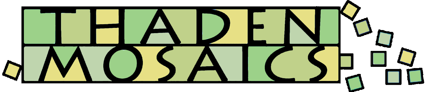Thaden Mosaics
