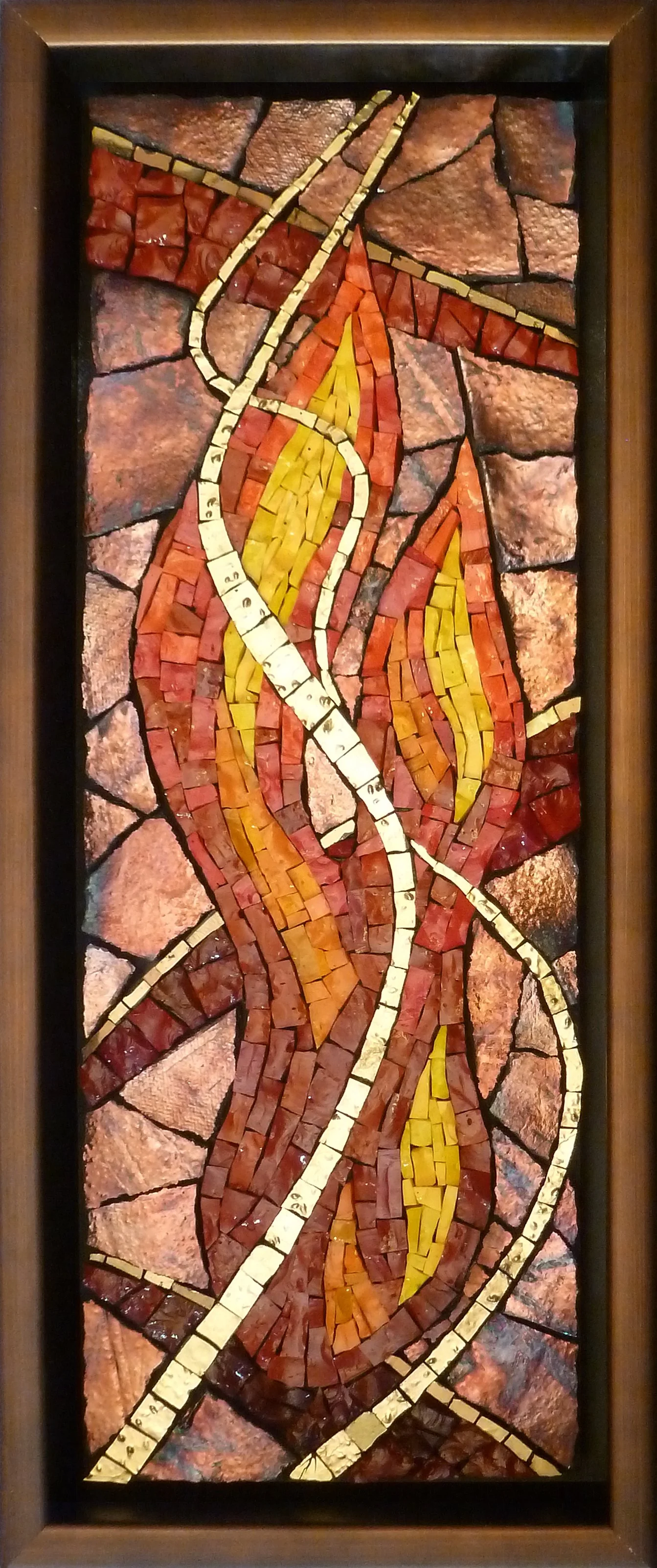 Pentecost private commission