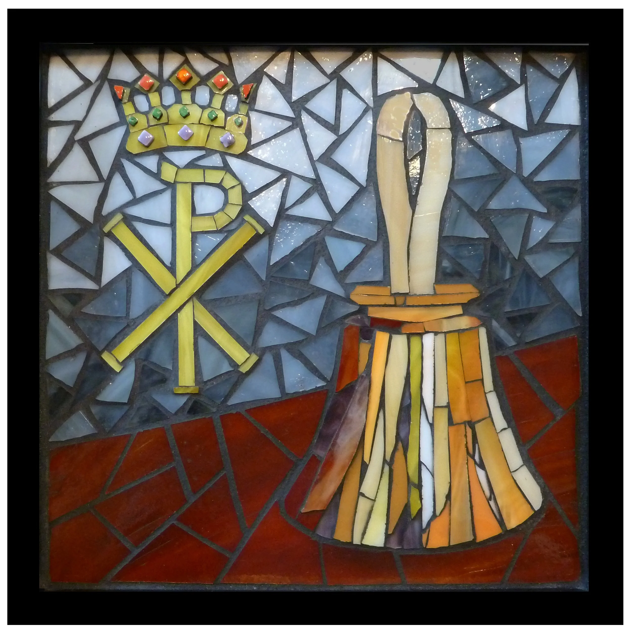 Christ the King Handbell commission