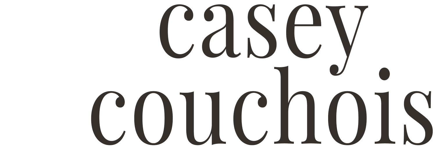 Casey Couchois