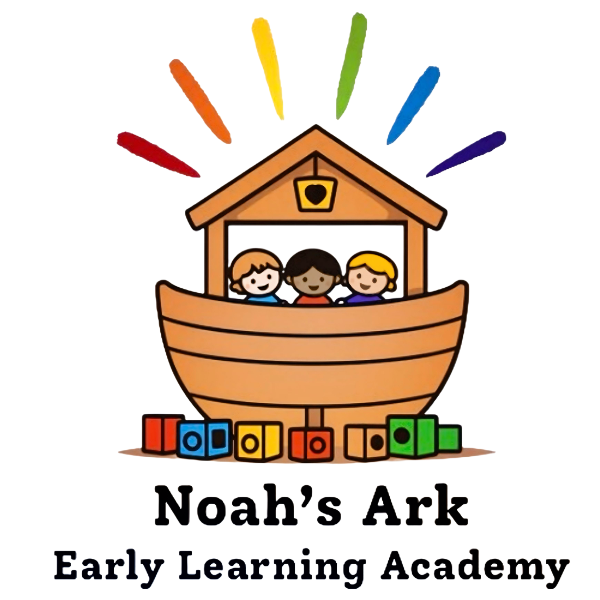 Our Curriculum