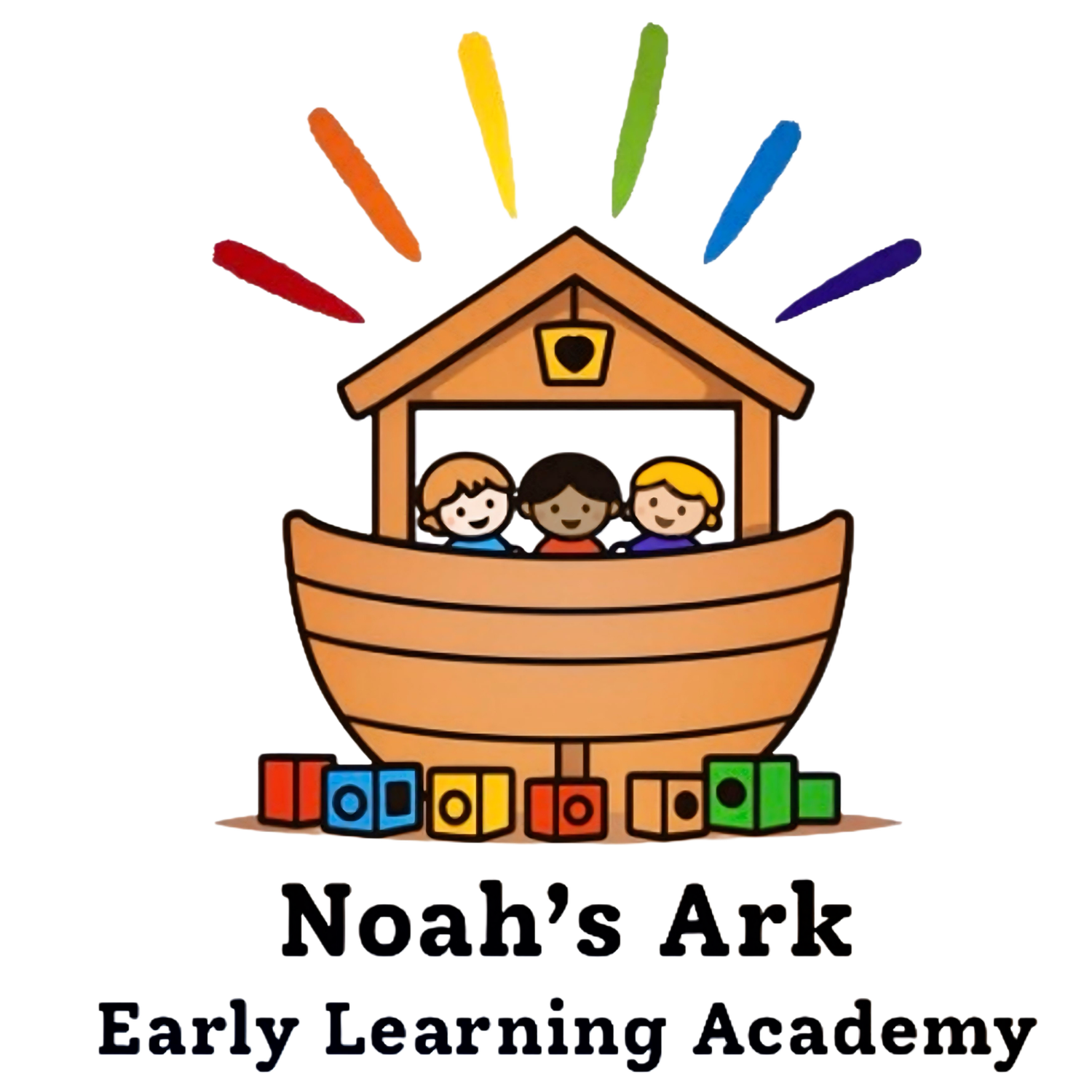 Noahs Ark Early Learning