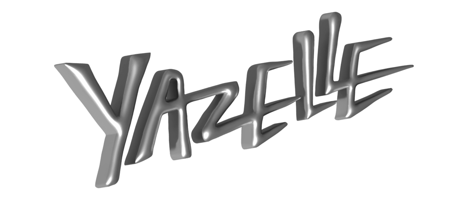 IamYazelle
