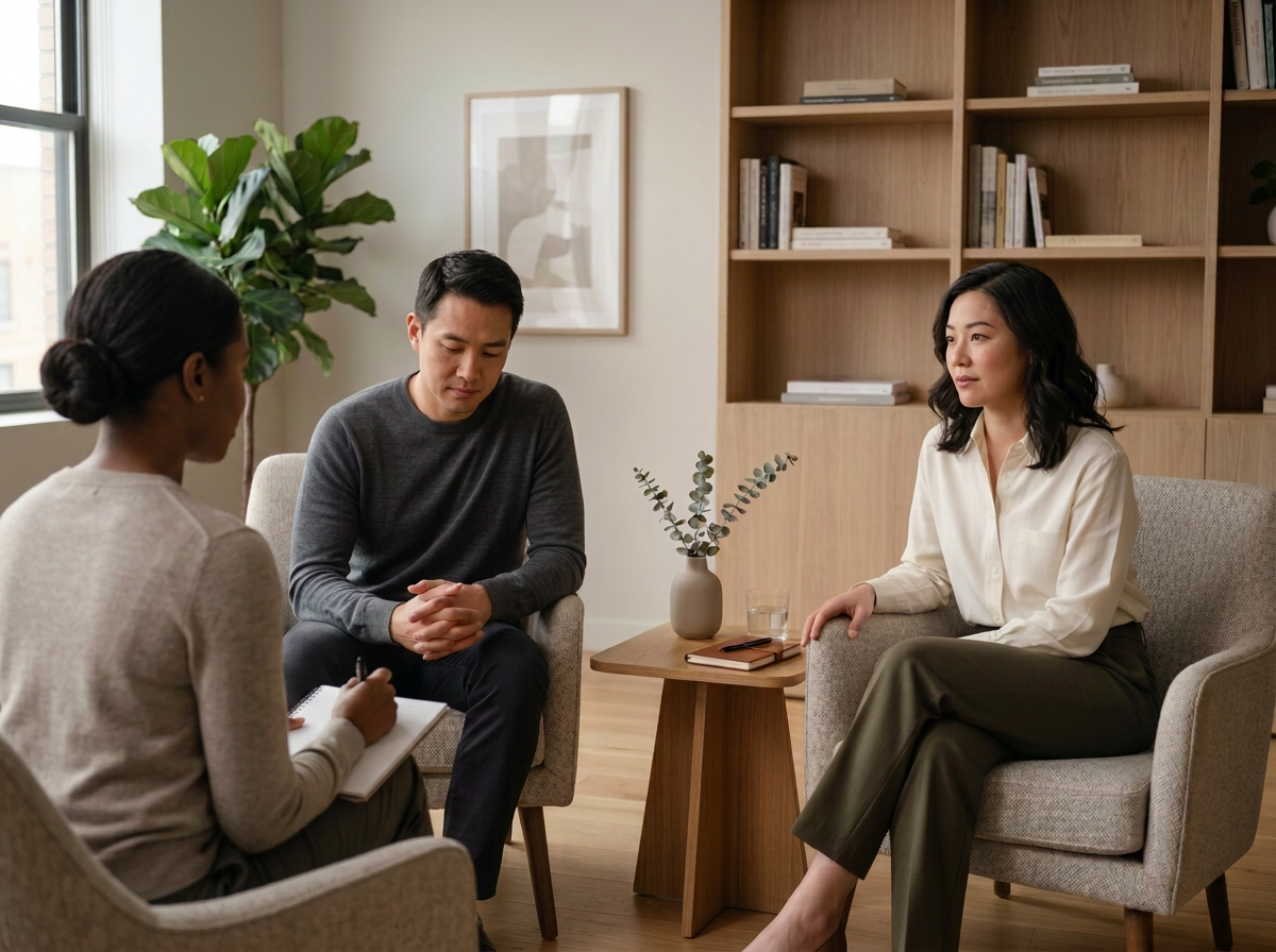 Couples Therapy