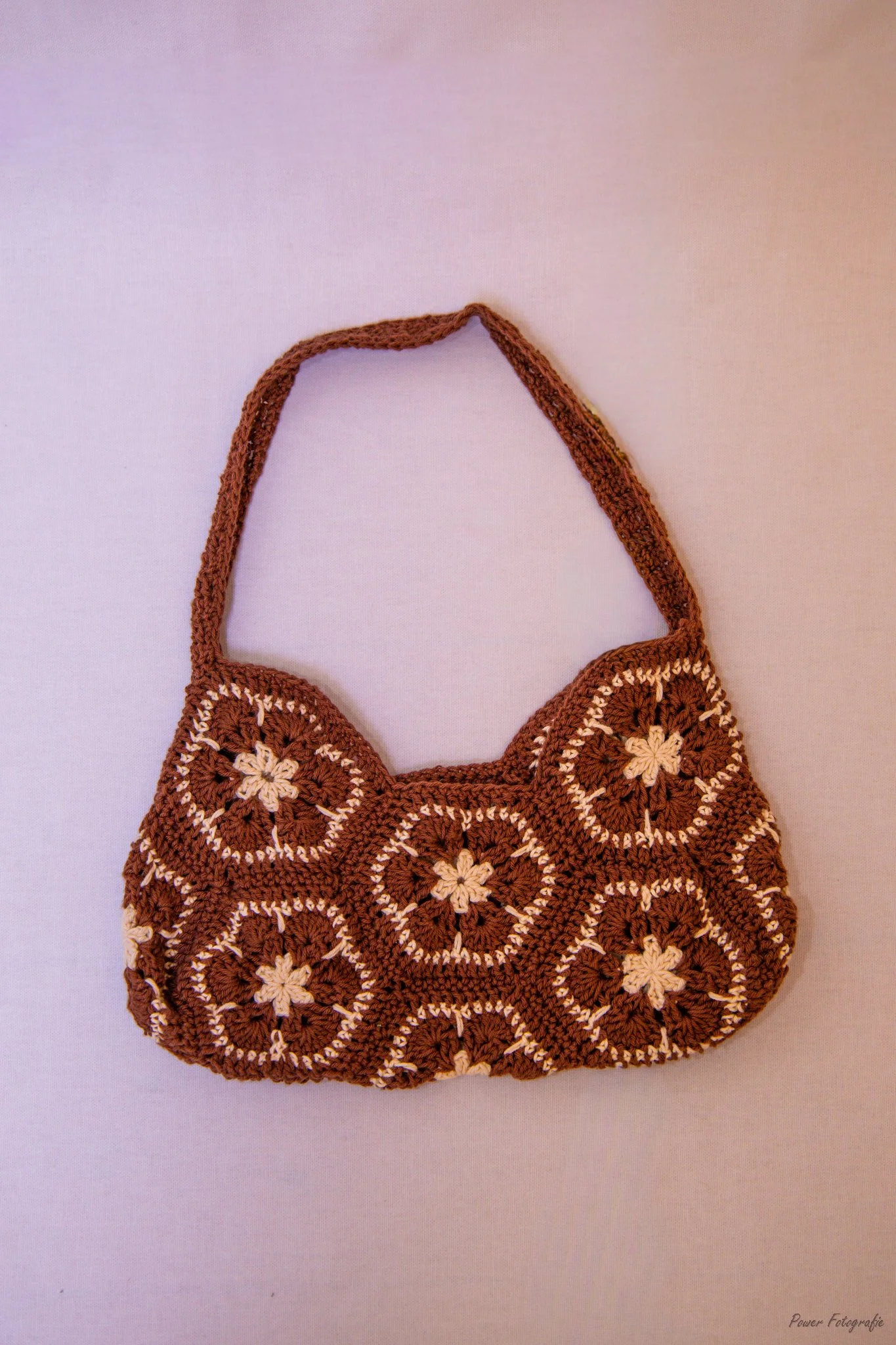 Blooming mini bag