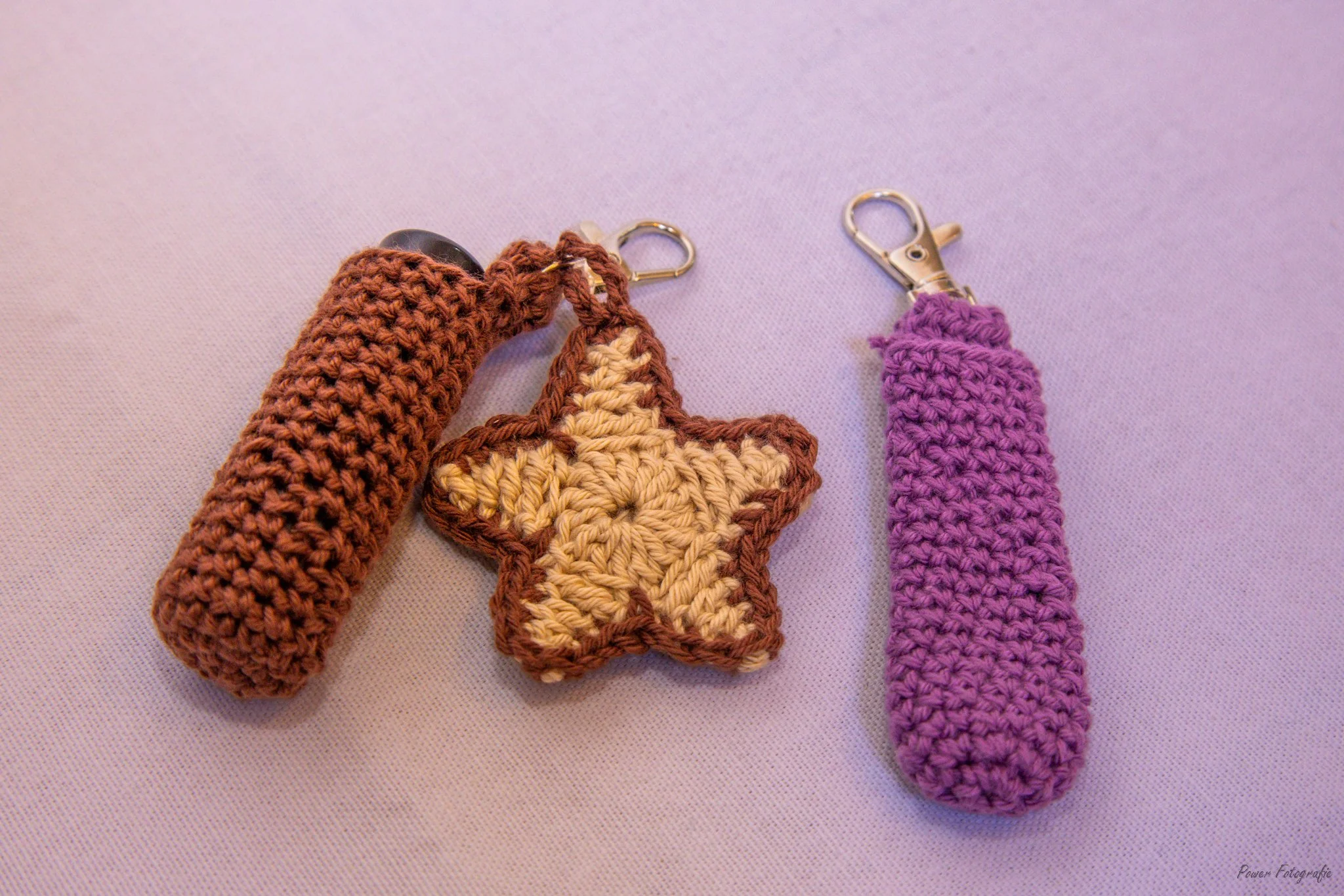 Lipbalm holder