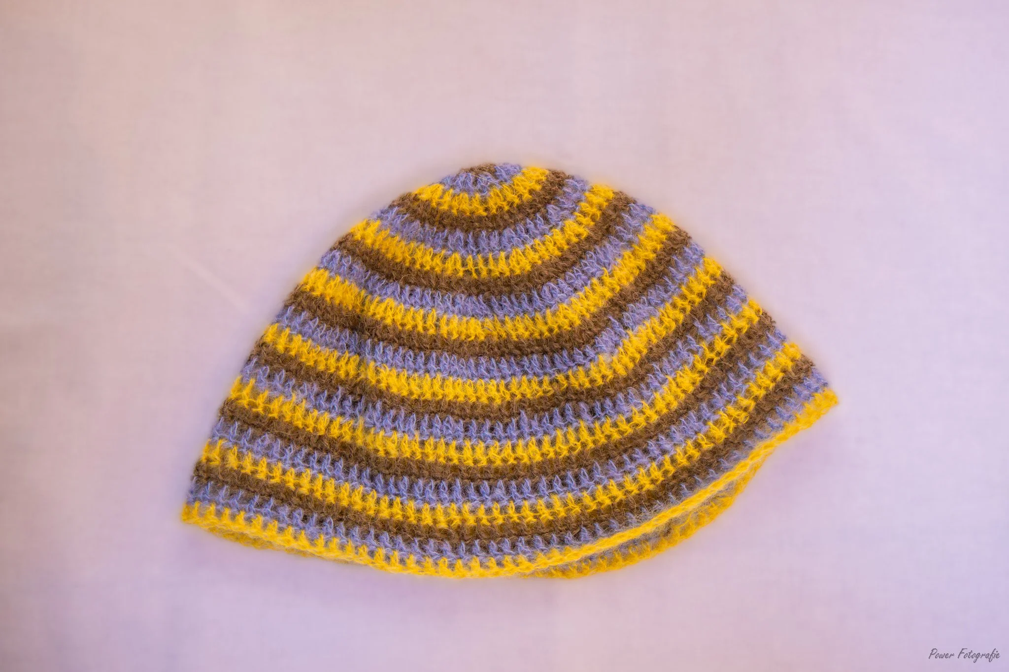 End of summer Beanie