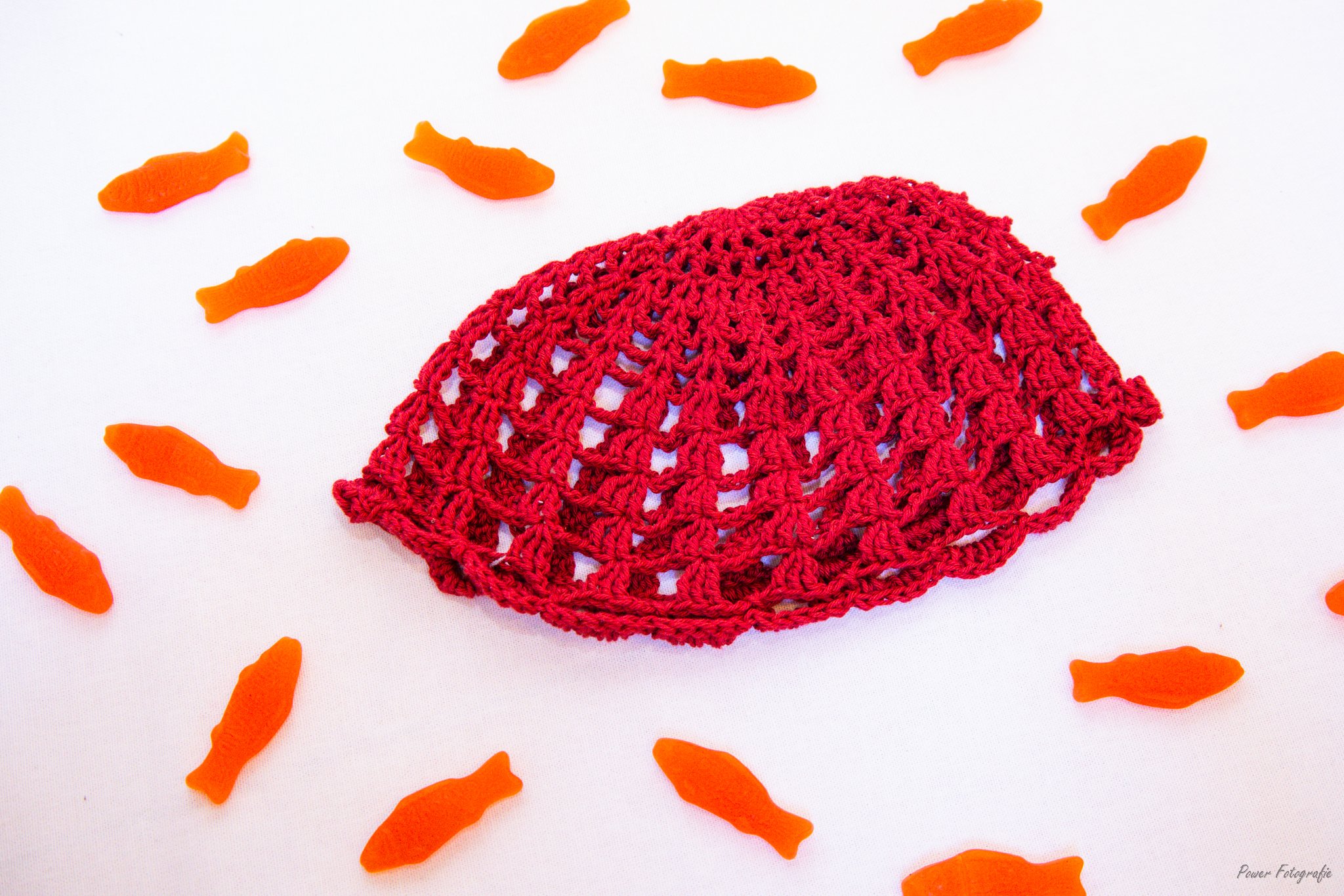 Skull cap