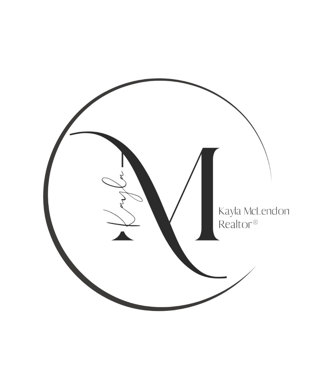 Kayla McLendon Real Estate