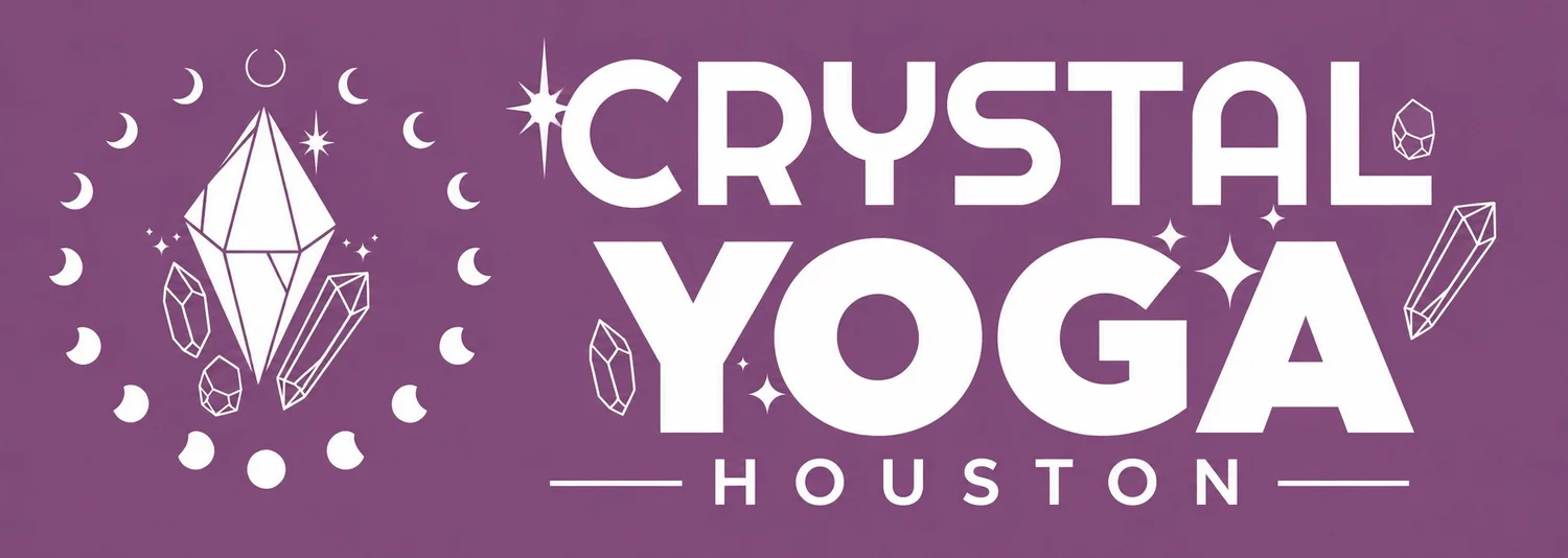 Crystal Yoga Houston