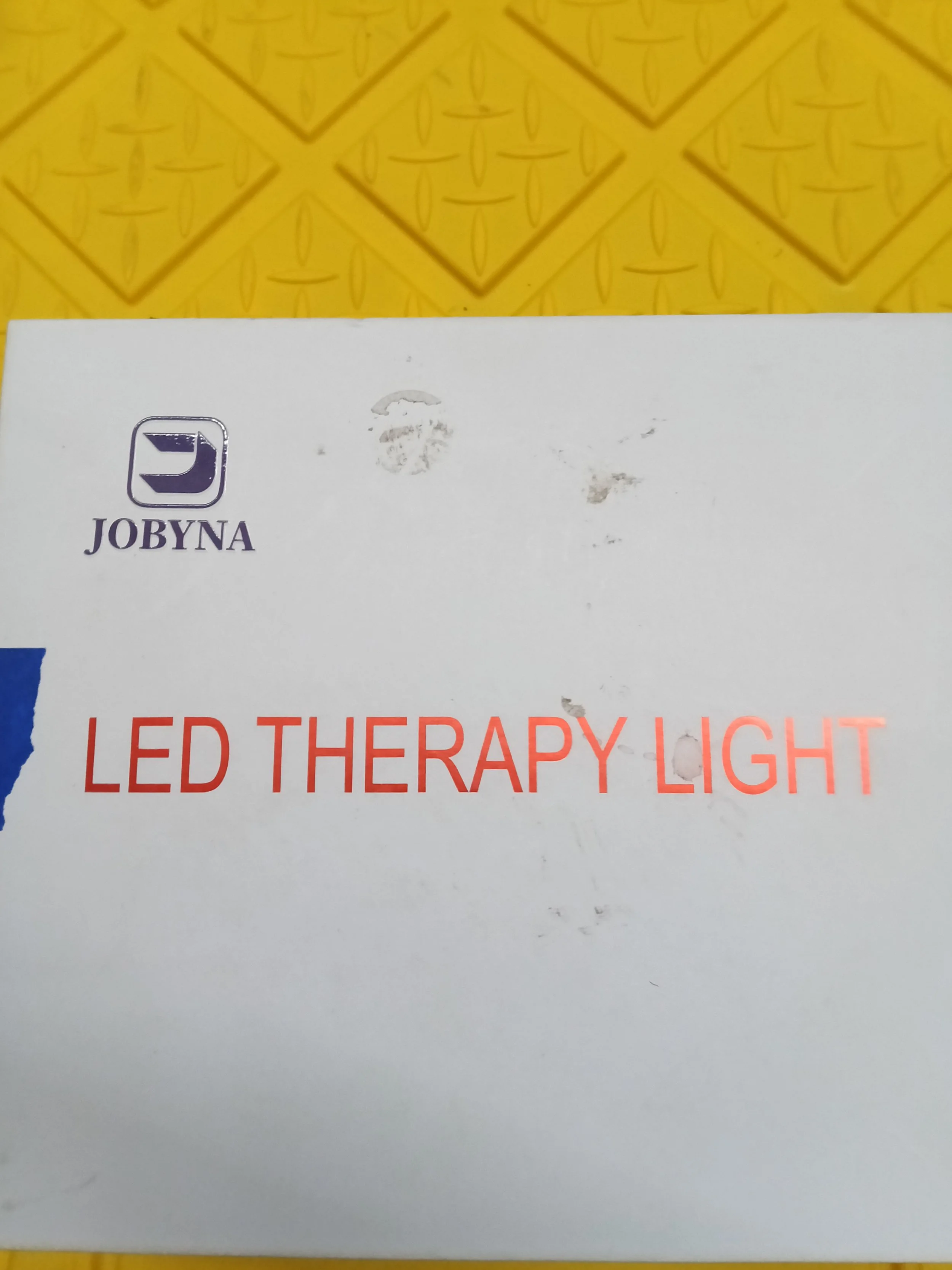 Jobyna LED Therapy Light