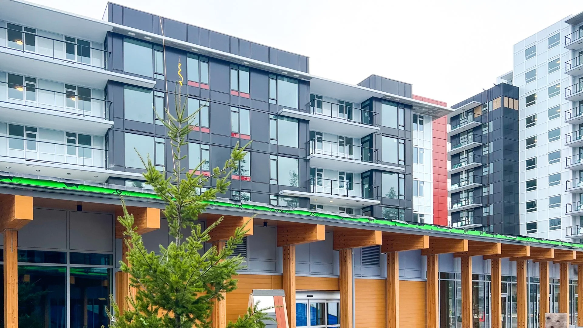 UBC LELEM