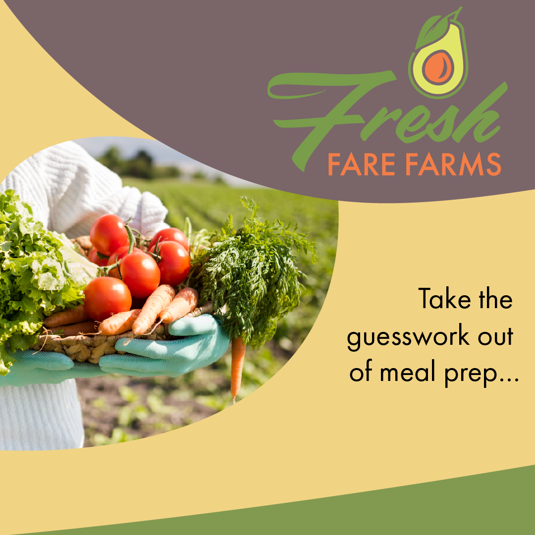 Fresh Fair Farms