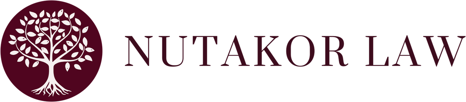 Nutakor Law