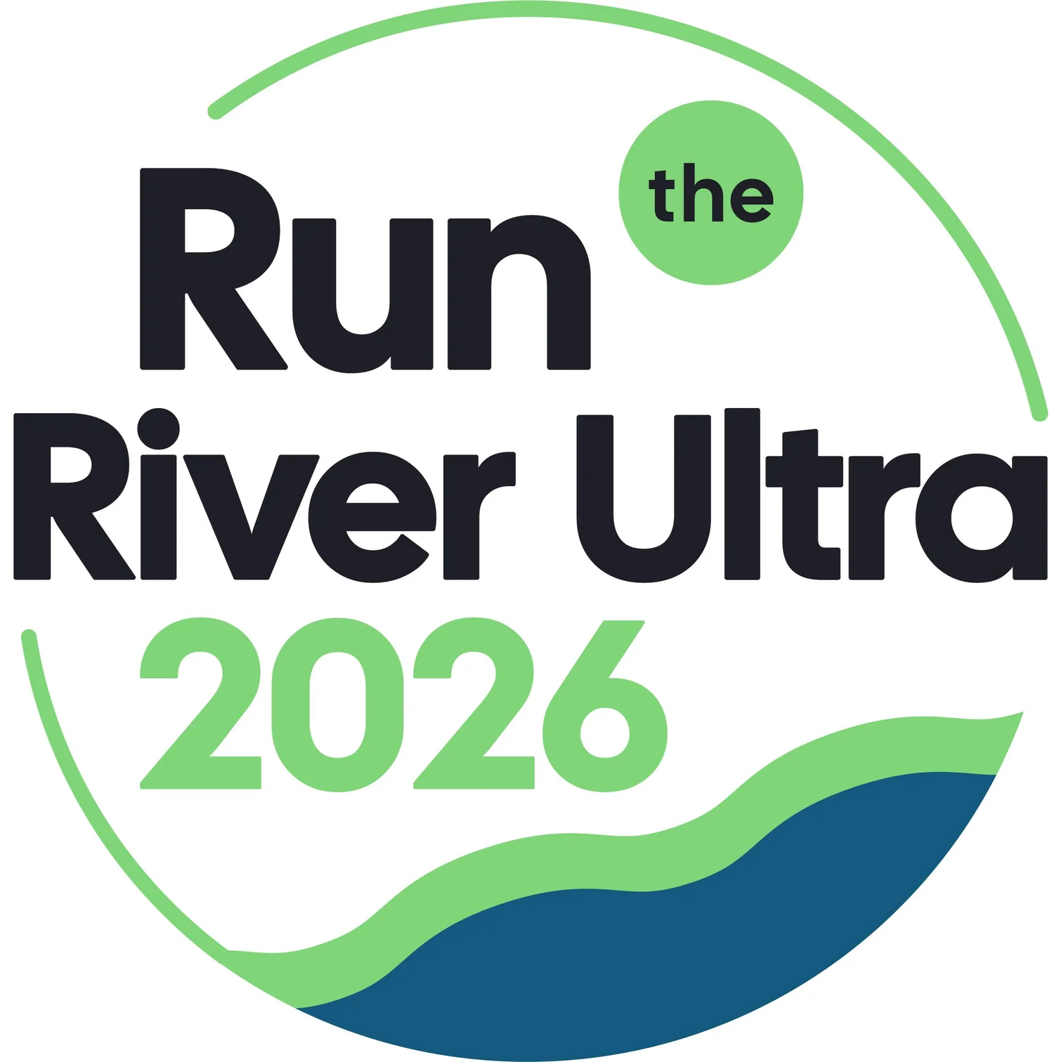 Run the River Ultra