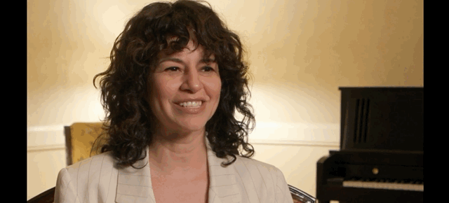 Mandy Gonzalez
