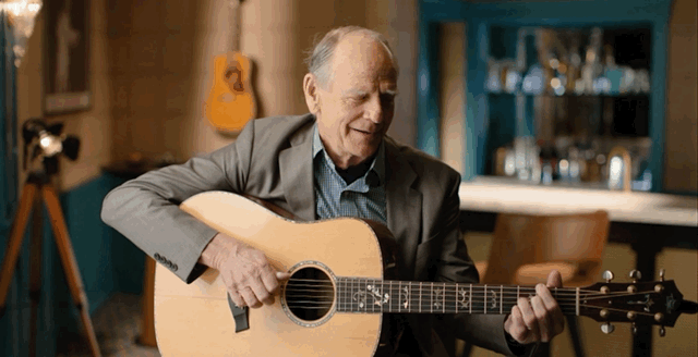 Livingston Taylor